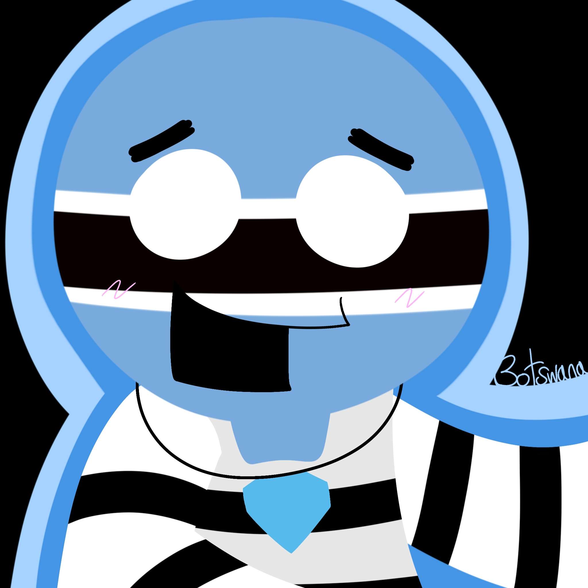 Bots PFP
