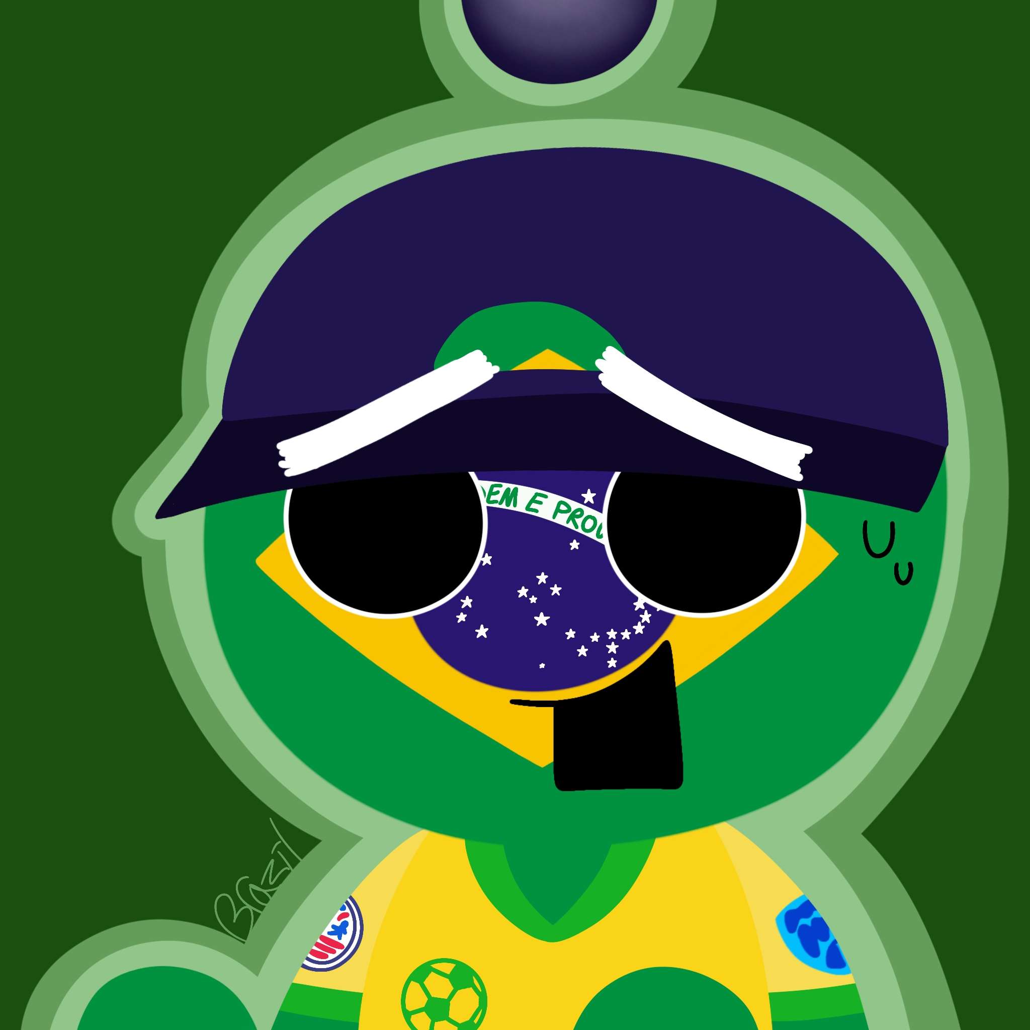 Bra PFP