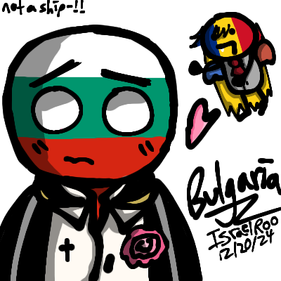 Bulgaromania