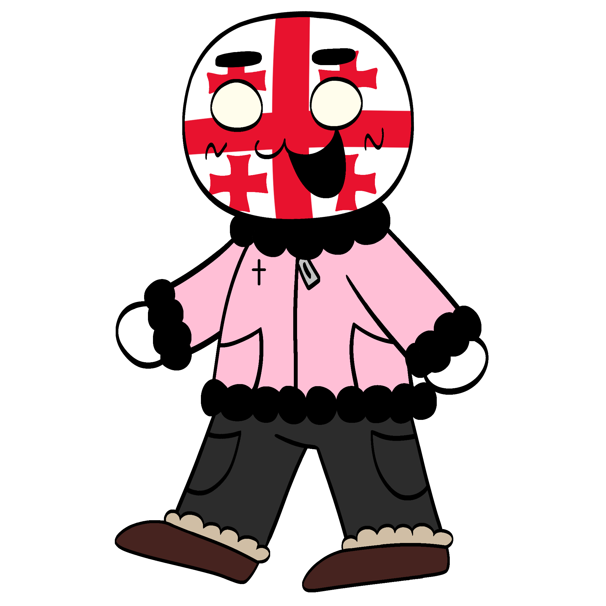 Georgia