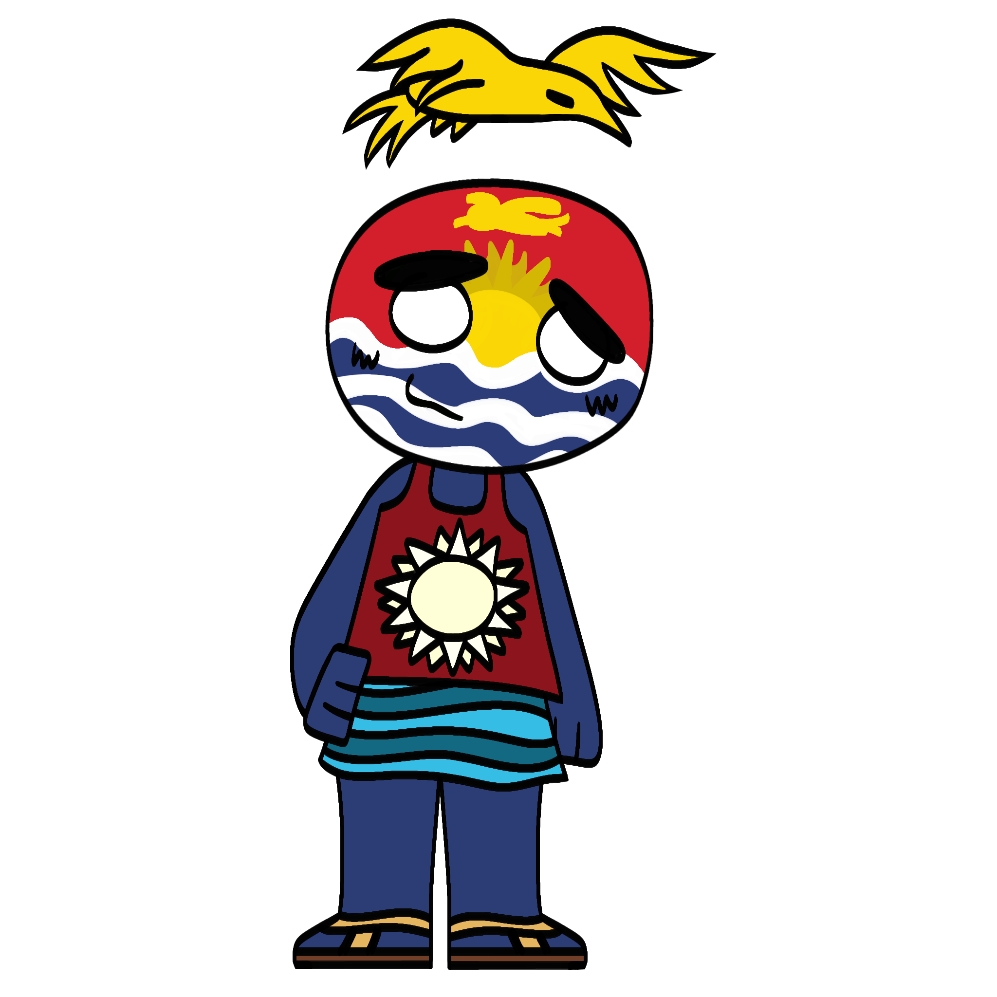 Kiribati