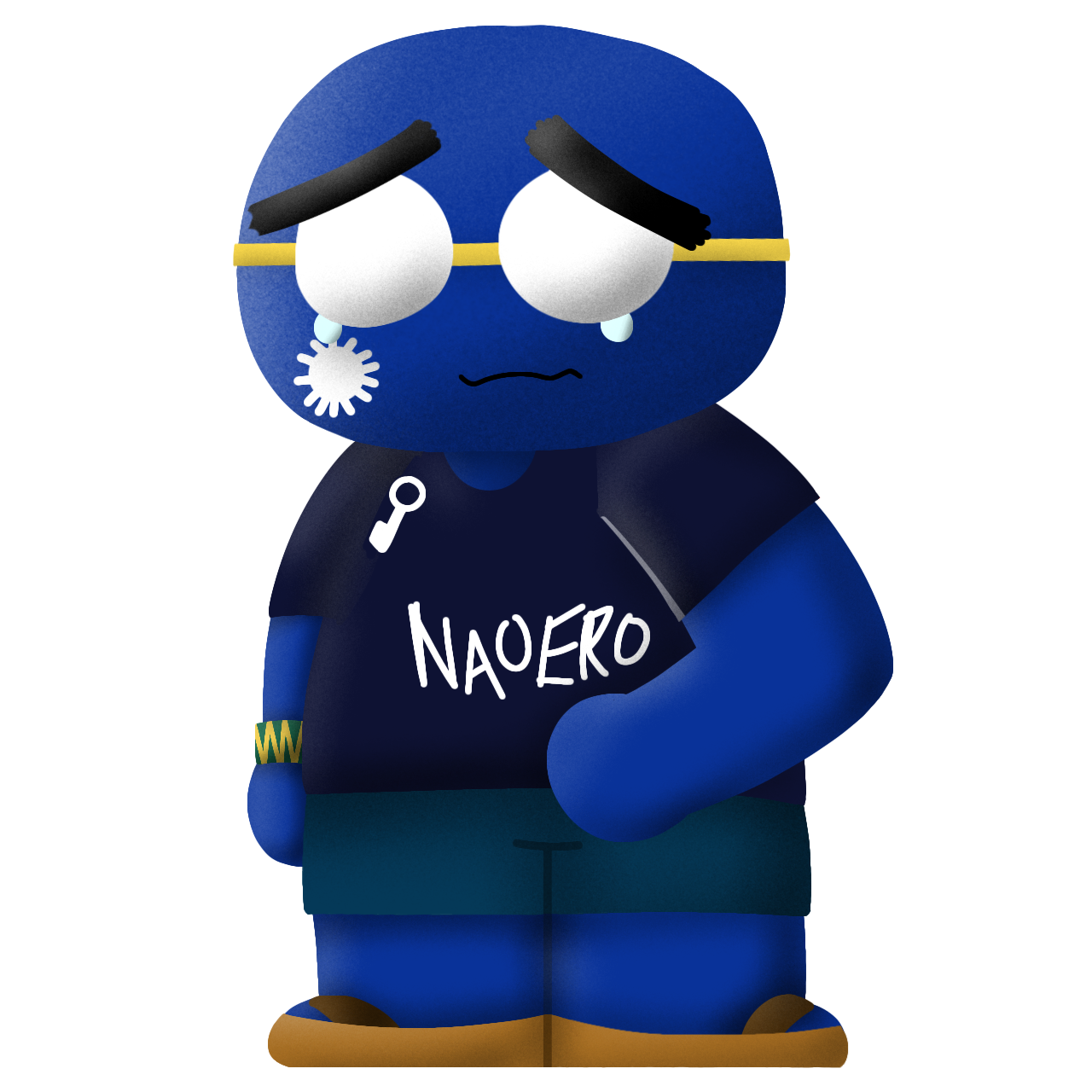 Nauru