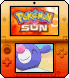 pokemon sun