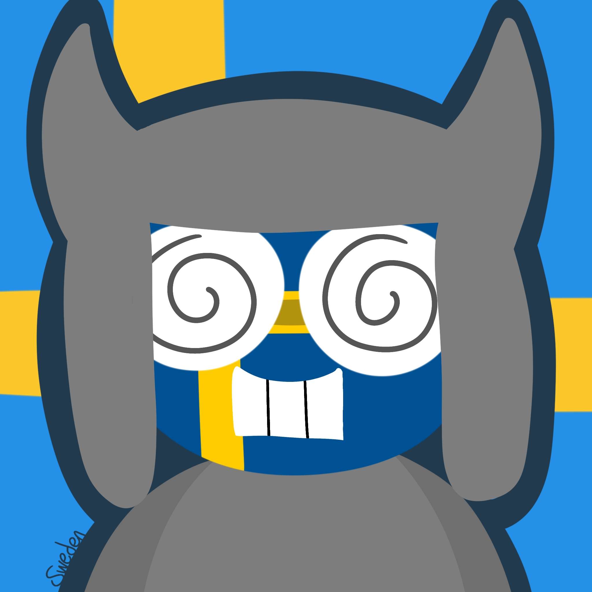 Sweden PFP