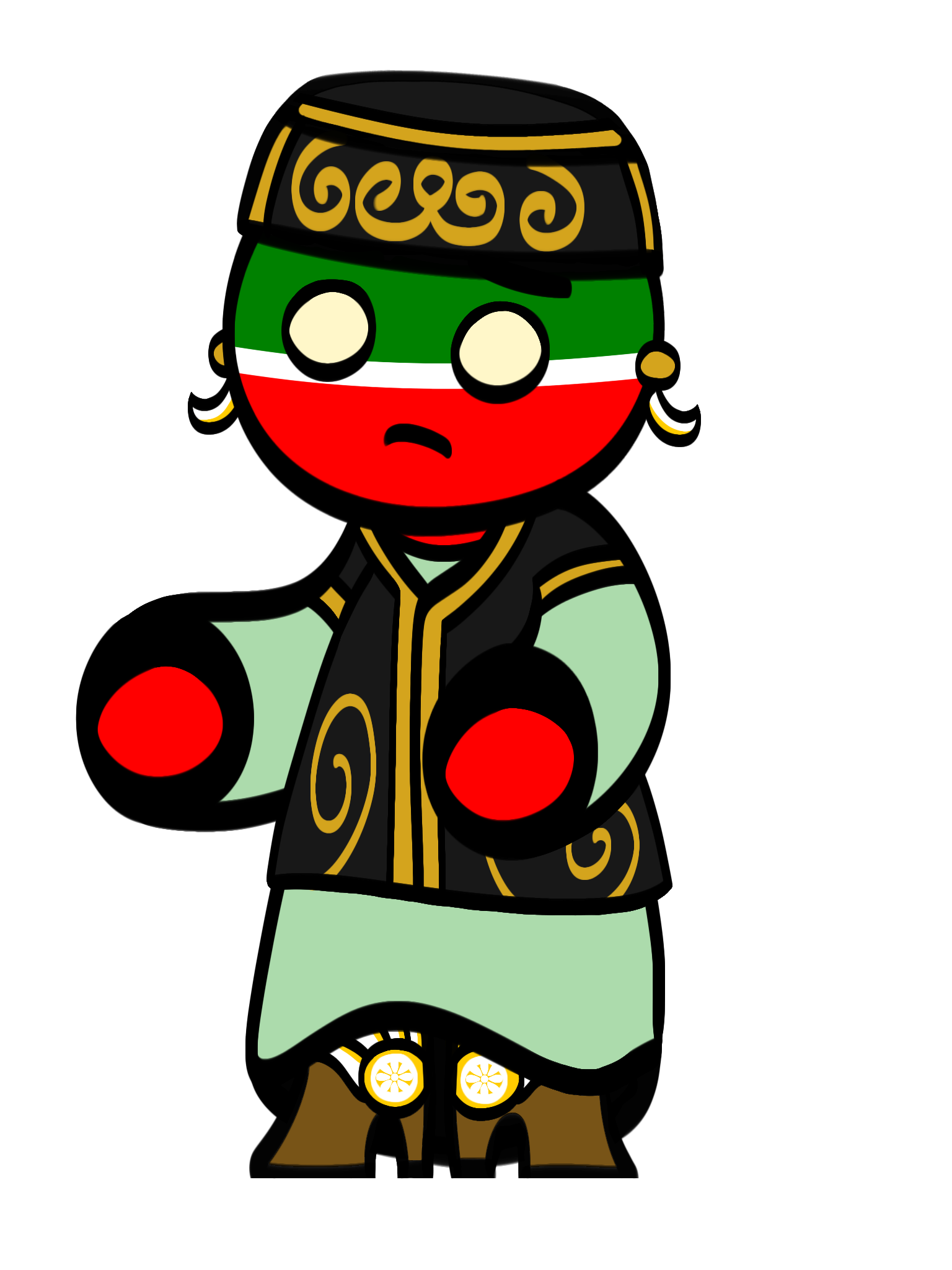 Tatarstan