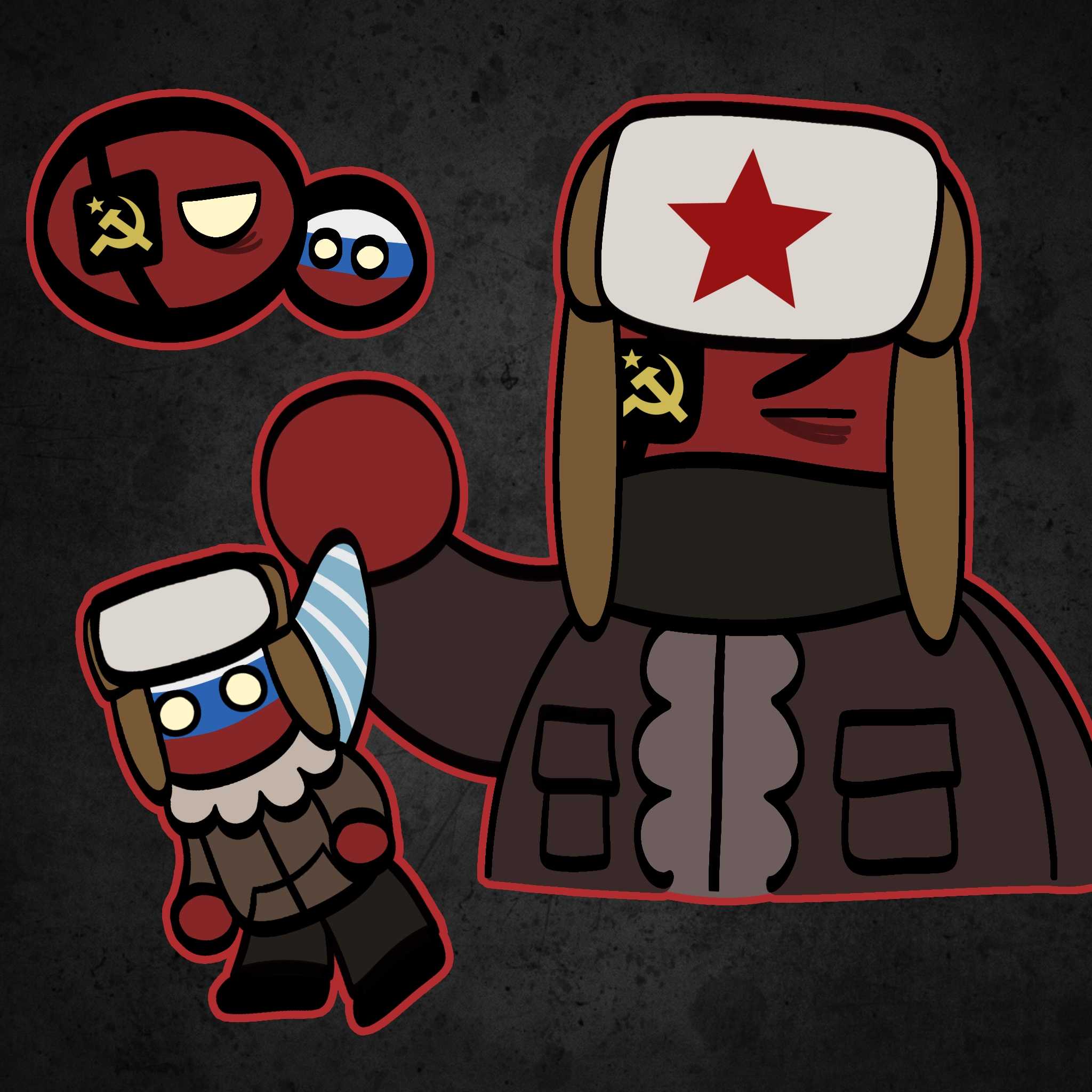 USSRussia