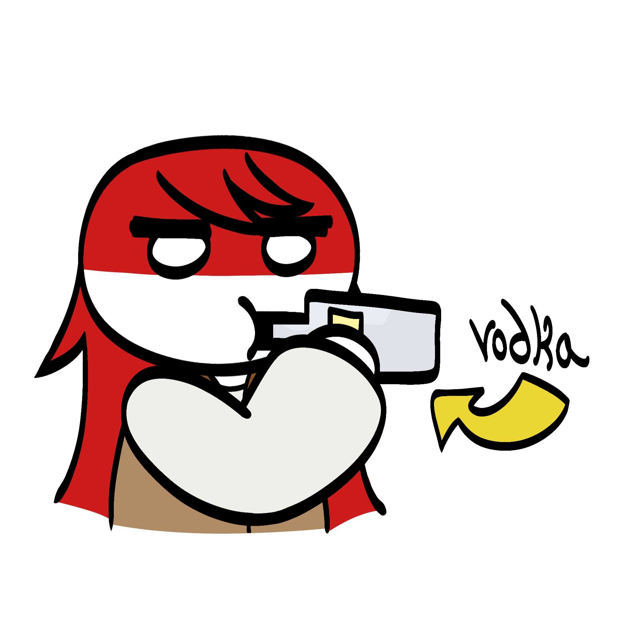 Vodka